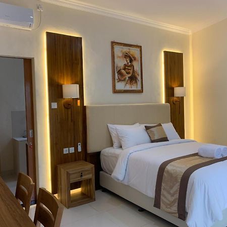 Betesda Guest House Canggu Extérieur photo