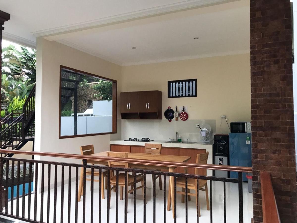 Betesda Guest House Canggu Extérieur photo