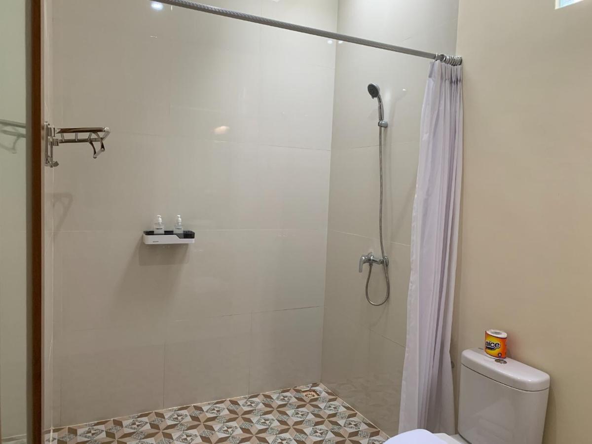 Betesda Guest House Canggu Extérieur photo