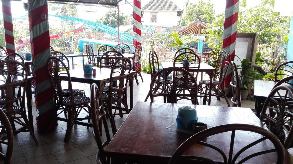 Betesda Guest House Canggu Extérieur photo