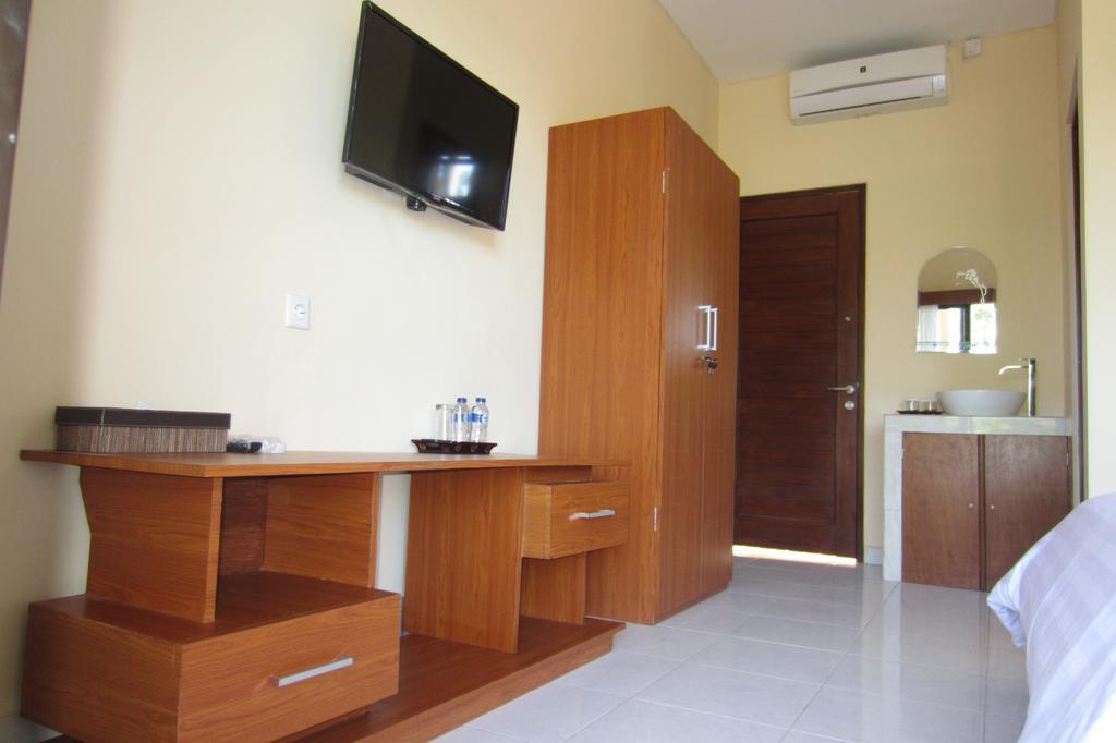 Betesda Guest House Canggu Extérieur photo