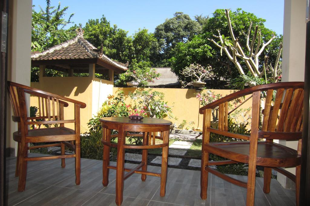 Betesda Guest House Canggu Extérieur photo