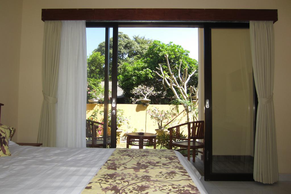 Betesda Guest House Canggu Extérieur photo