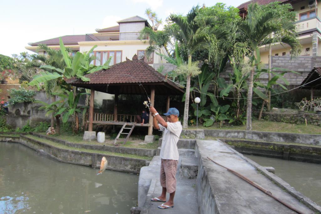 Betesda Guest House Canggu Extérieur photo