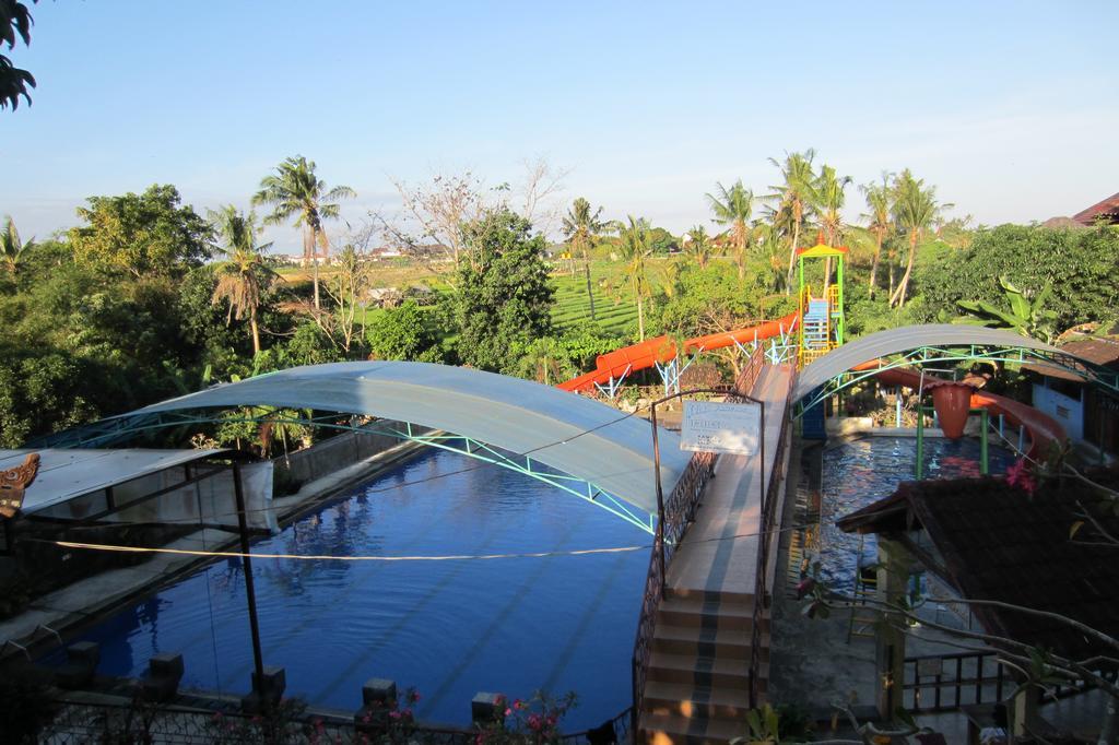 Betesda Guest House Canggu Extérieur photo