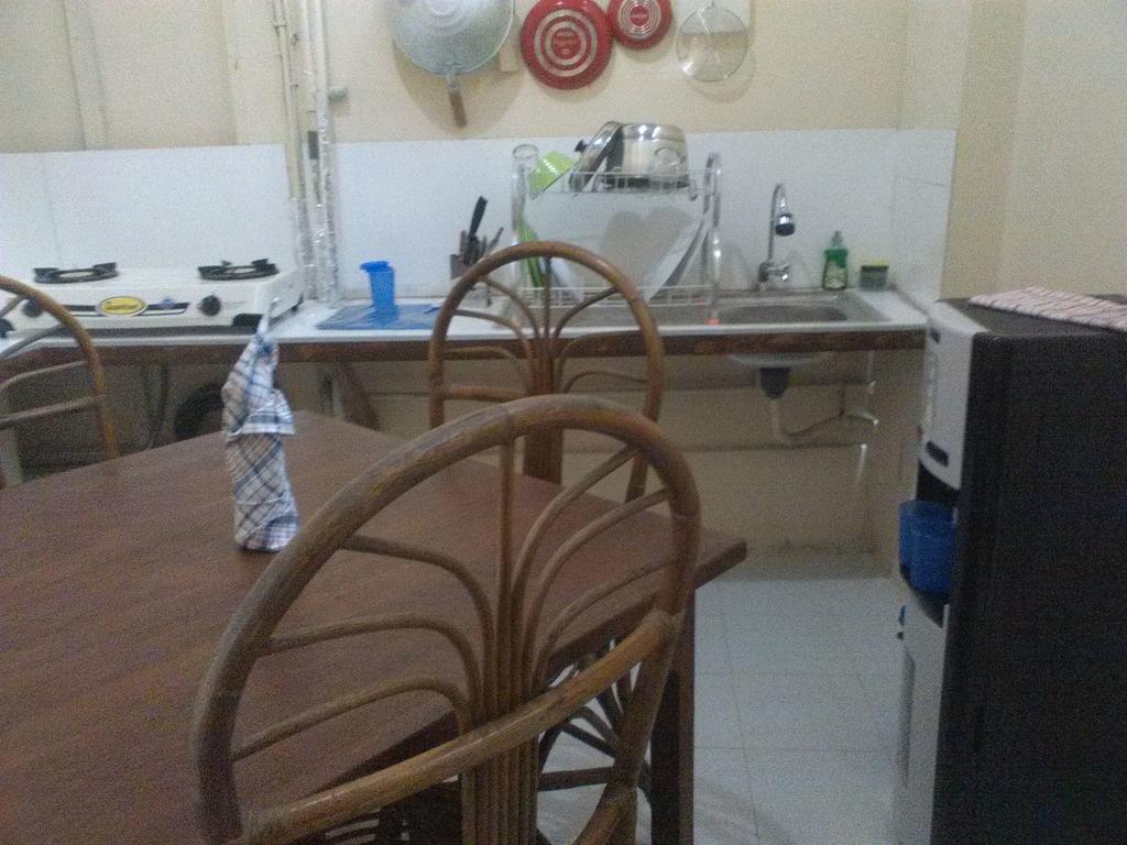 Betesda Guest House Canggu Extérieur photo