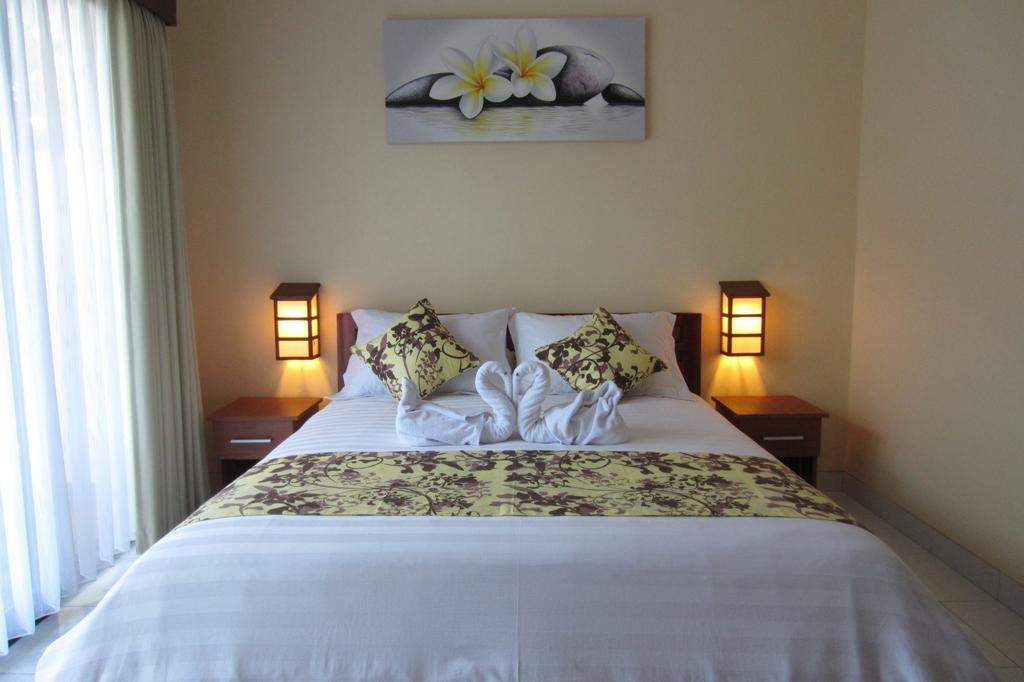 Betesda Guest House Canggu Chambre photo
