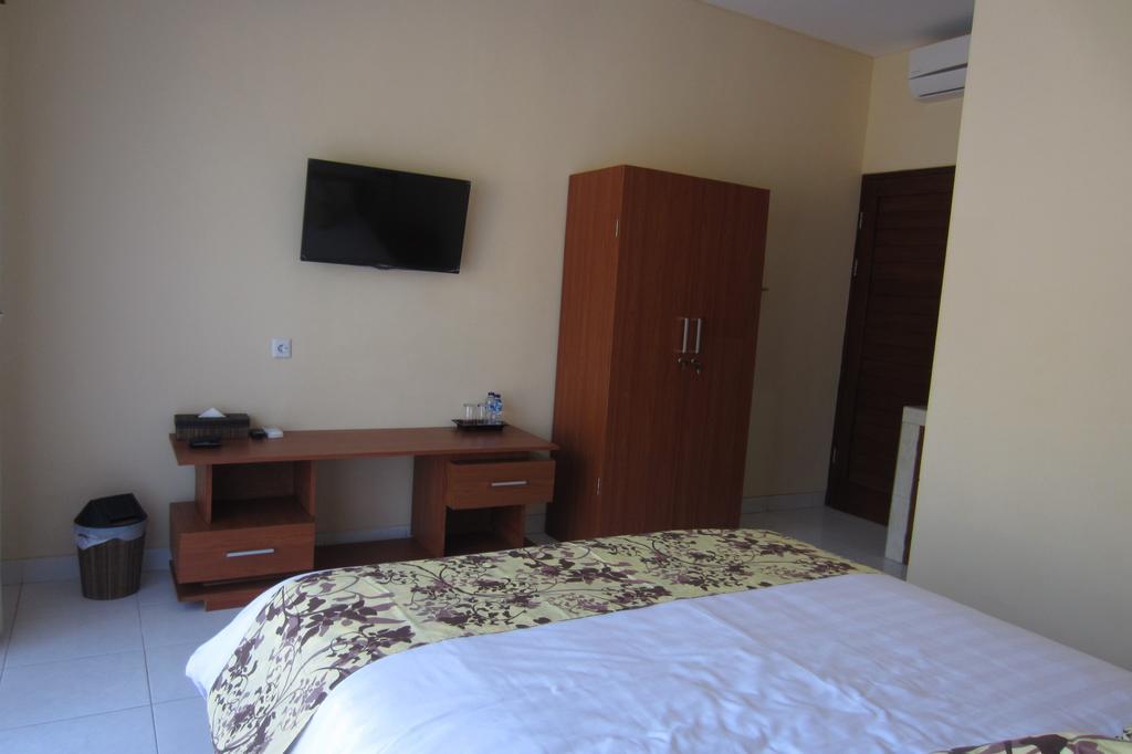 Betesda Guest House Canggu Extérieur photo