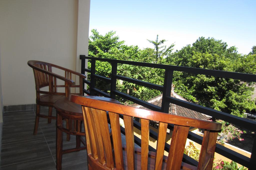 Betesda Guest House Canggu Chambre photo