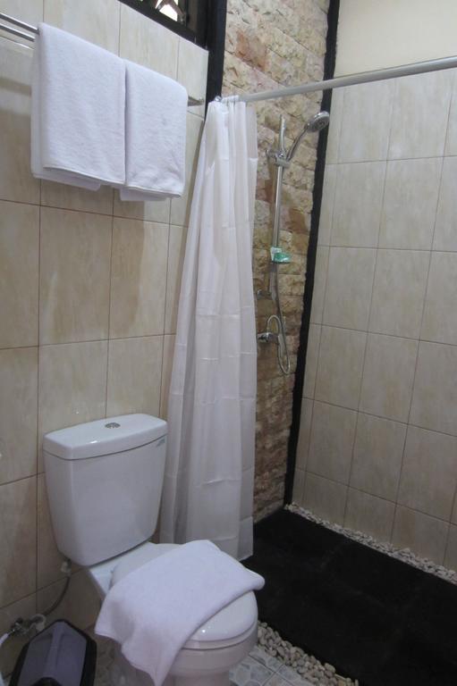 Betesda Guest House Canggu Chambre photo