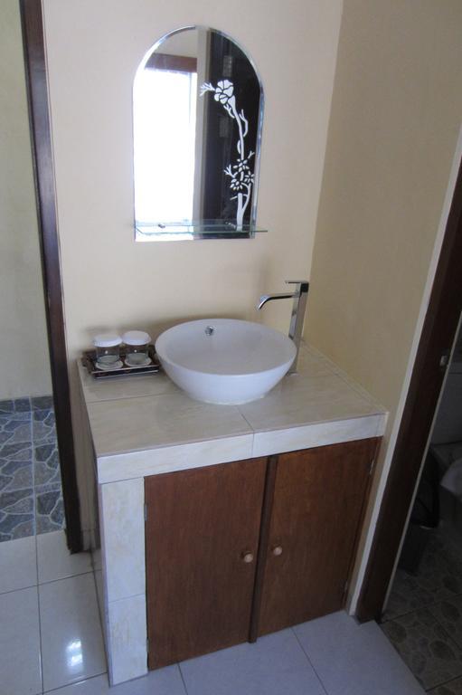Betesda Guest House Canggu Chambre photo