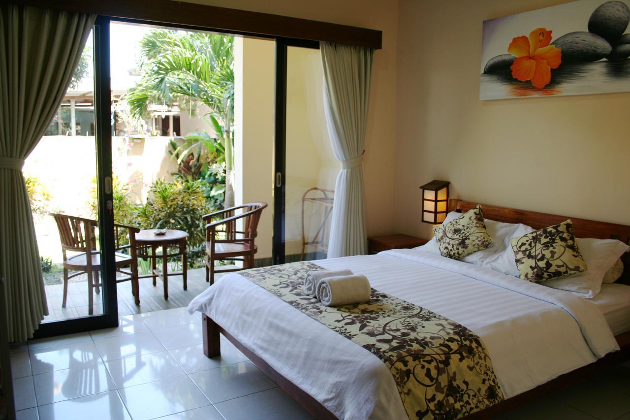 Betesda Guest House Canggu Extérieur photo