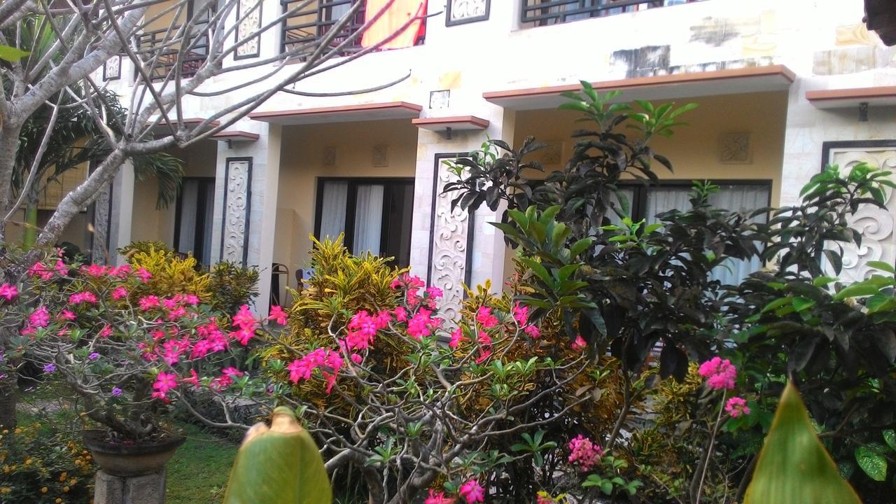 Betesda Guest House Canggu Extérieur photo