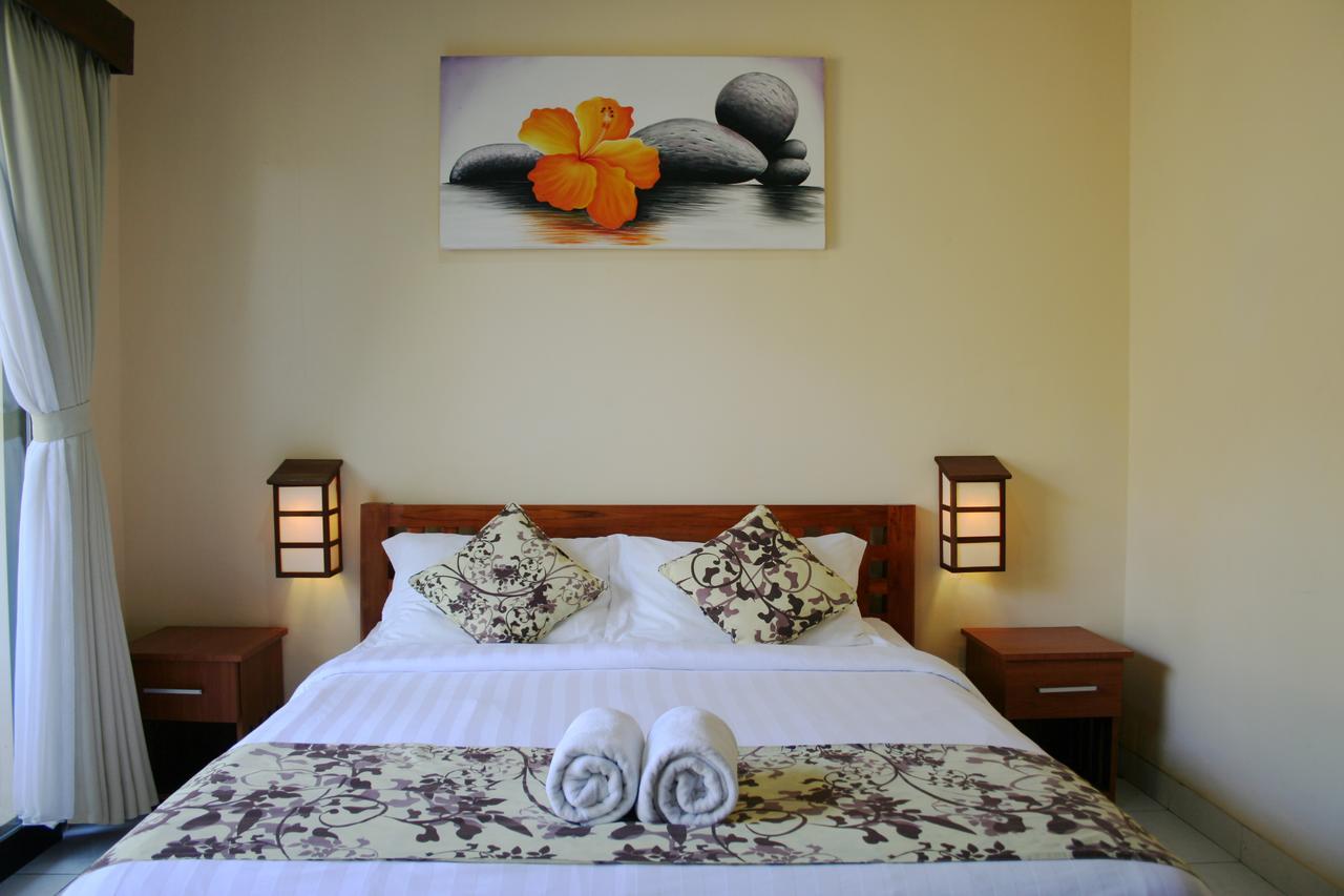 Betesda Guest House Canggu Extérieur photo