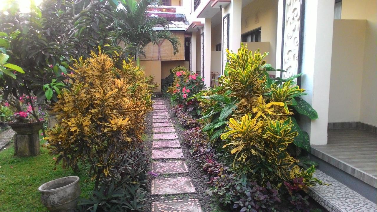 Betesda Guest House Canggu Extérieur photo