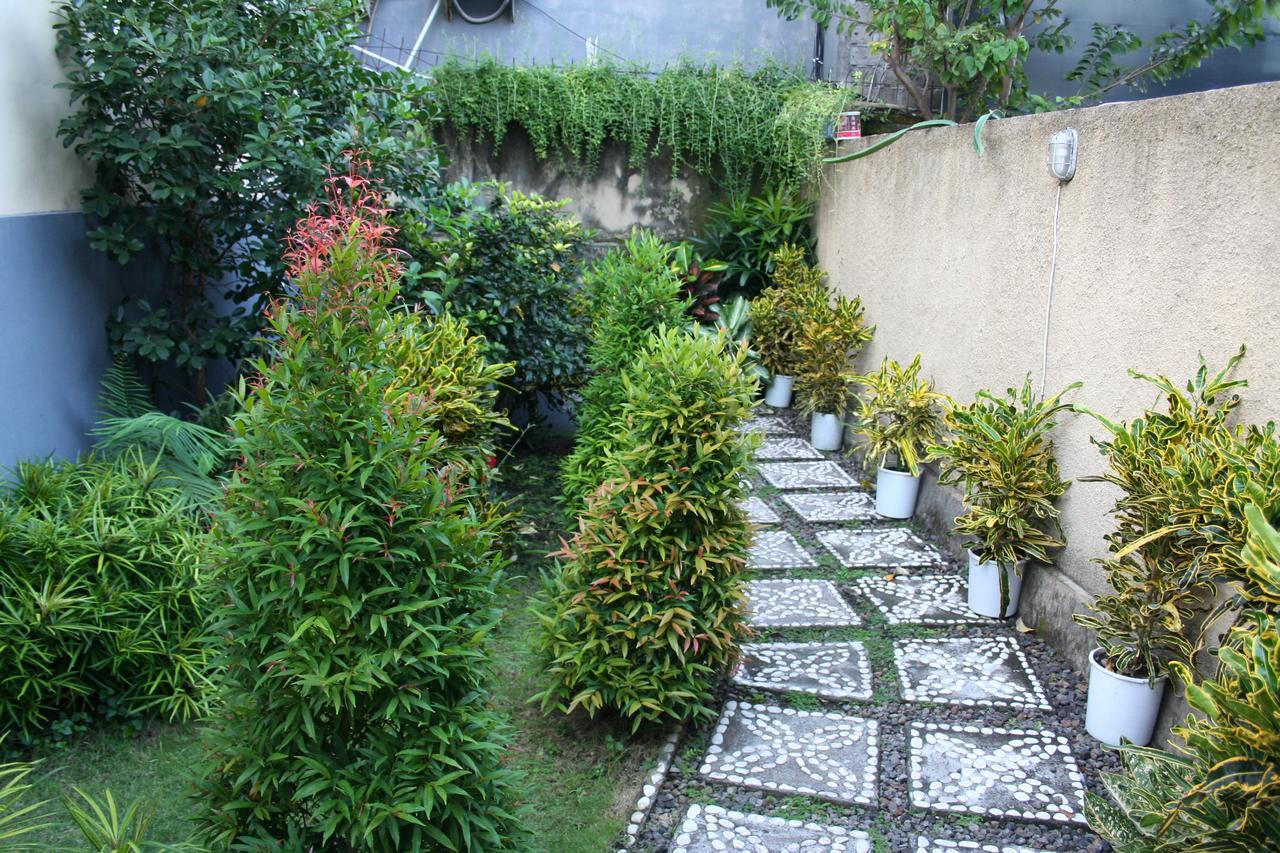 Betesda Guest House Canggu Extérieur photo