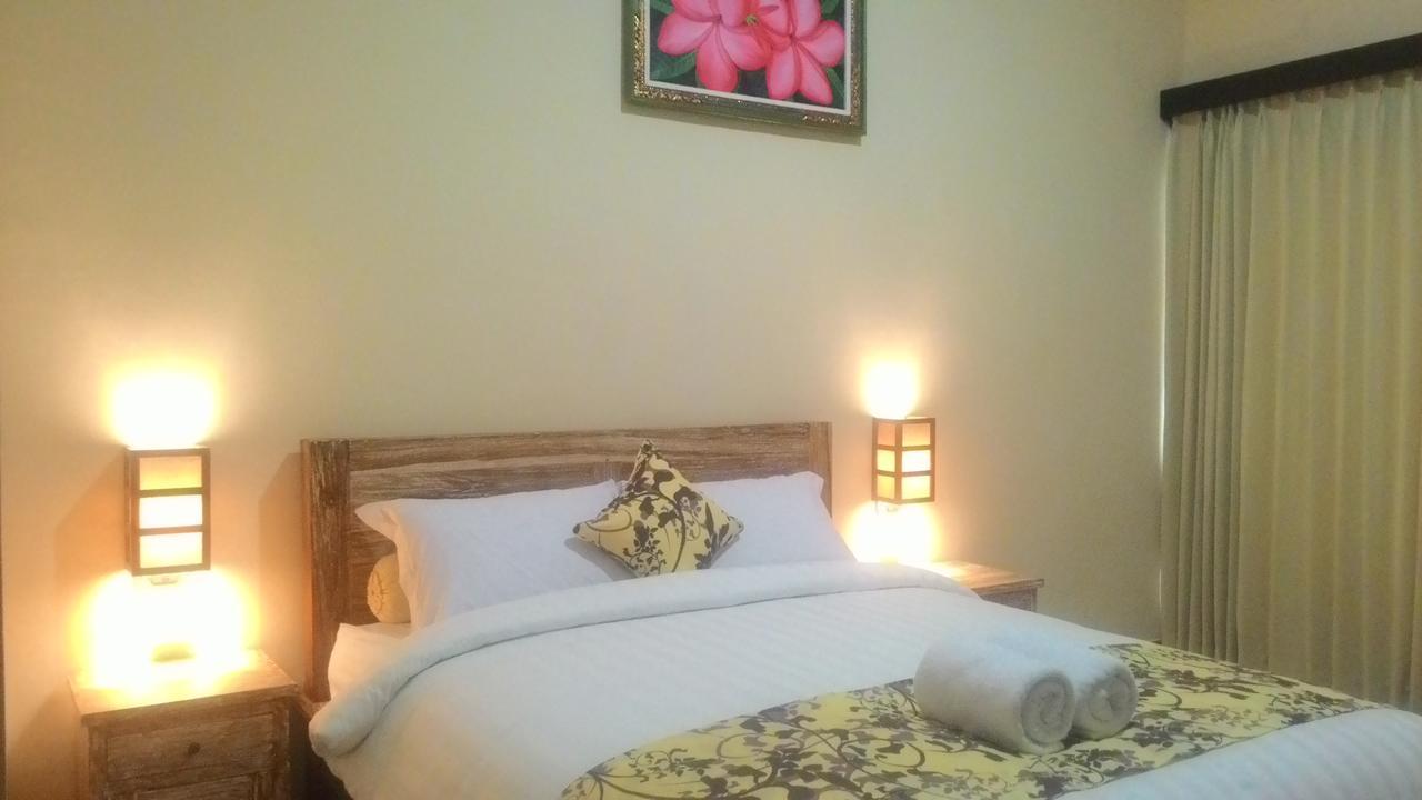 Betesda Guest House Canggu Extérieur photo