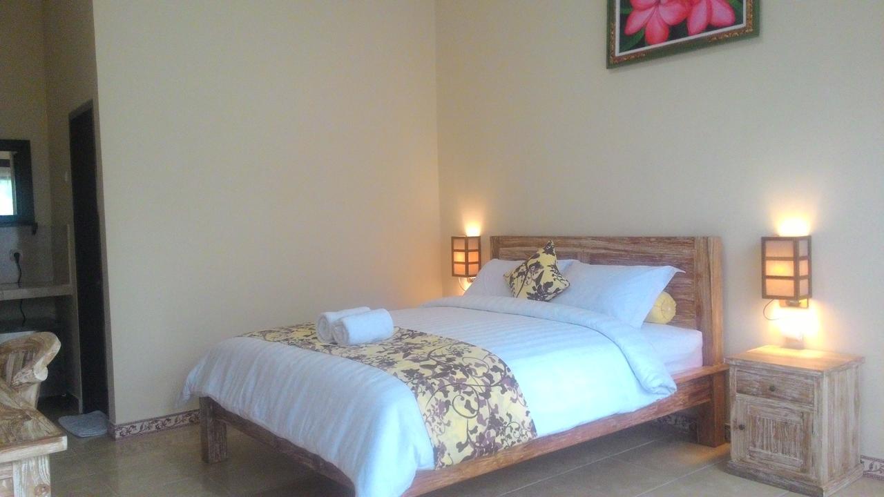 Betesda Guest House Canggu Extérieur photo