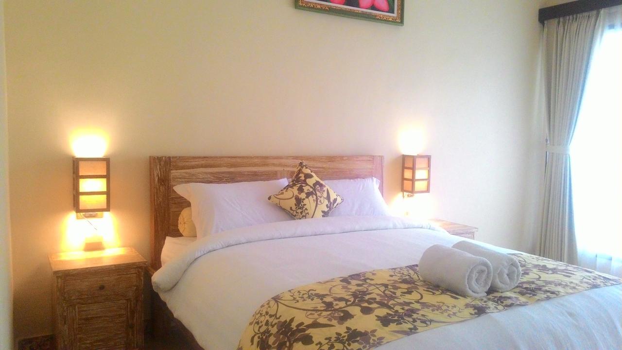 Betesda Guest House Canggu Extérieur photo