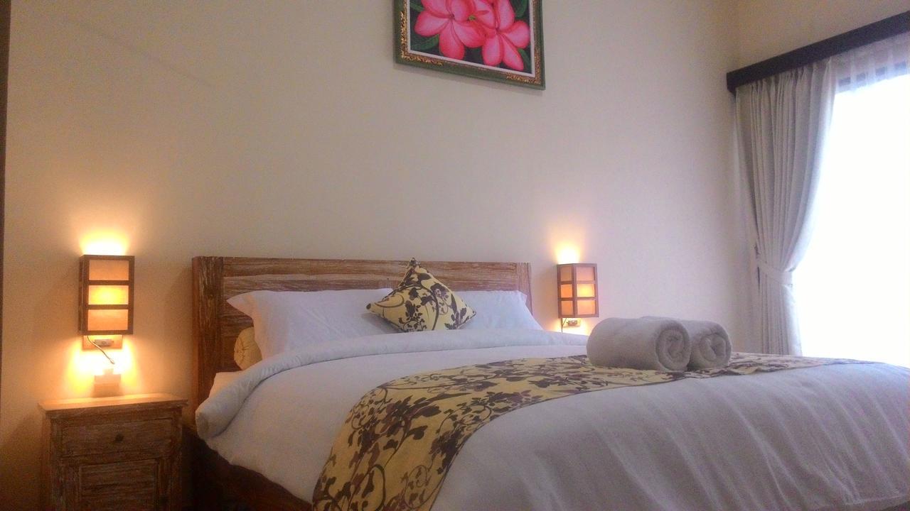 Betesda Guest House Canggu Extérieur photo
