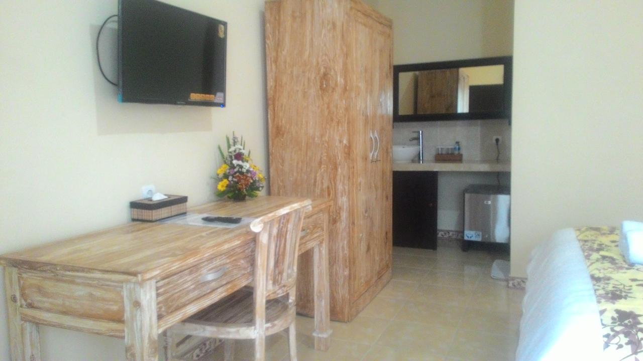 Betesda Guest House Canggu Extérieur photo