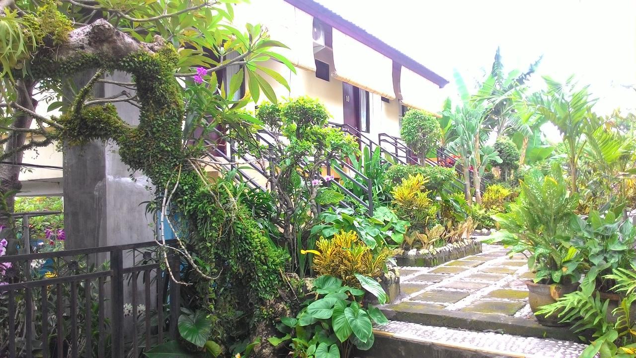Betesda Guest House Canggu Extérieur photo